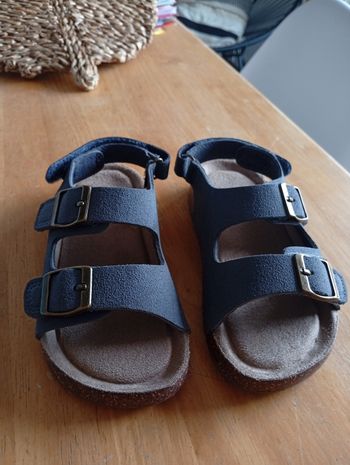 Sandales garçon