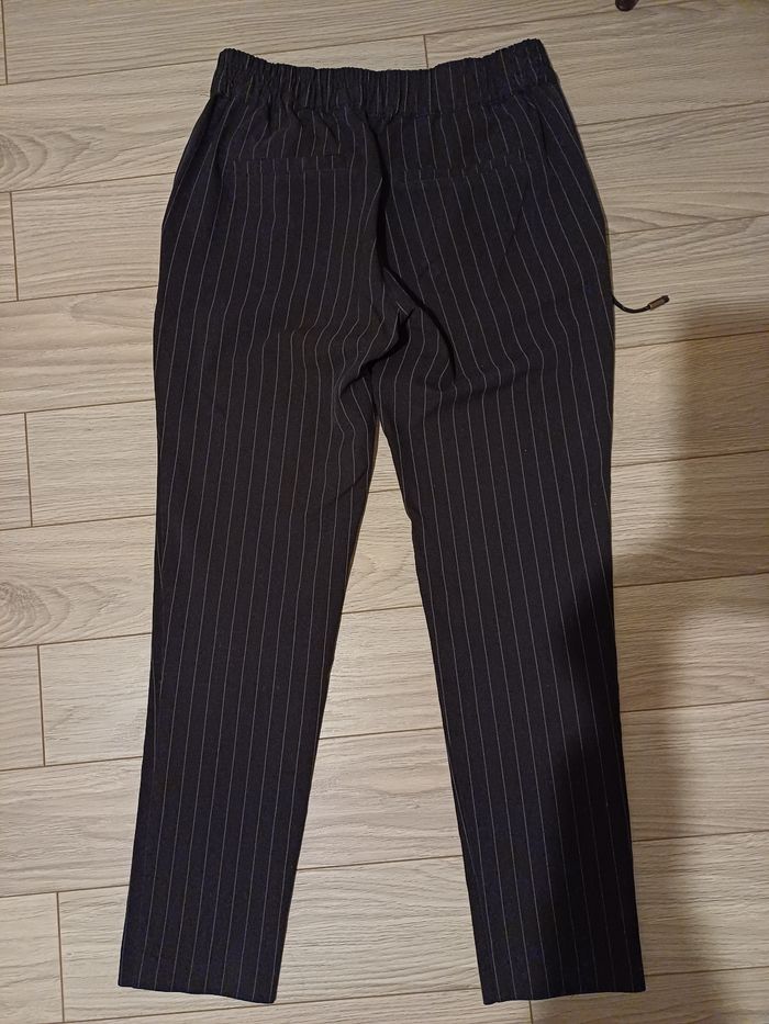 Pantalon noir Promod - photo numéro 2