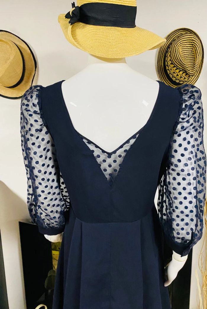 Robe chic Naf Naf taille 40 - photo numéro 2