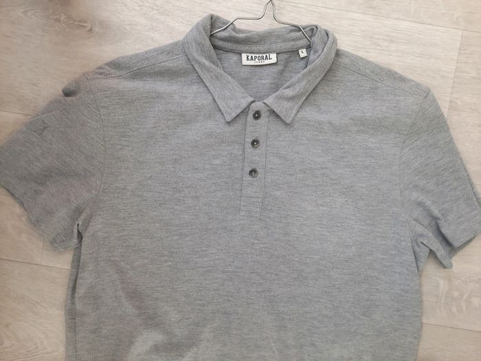 Polo Kaporal L - photo numéro 2