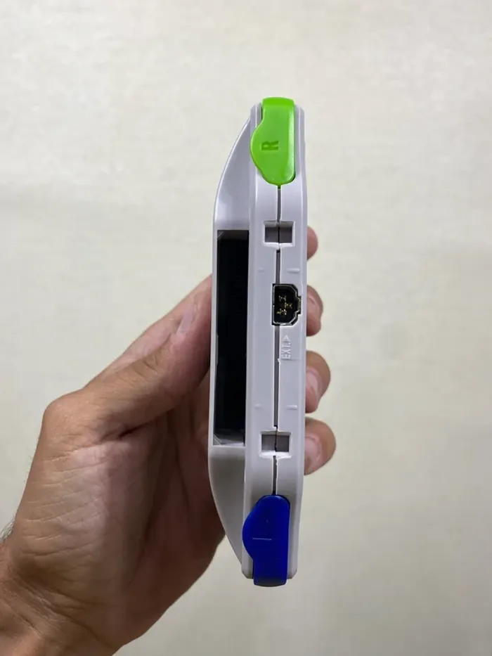🎮 Console Game Boy Advance – Édition Super Famicom 🎮 - photo numéro 4