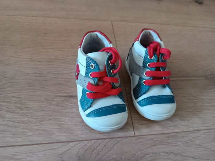 Chaussures pointure 18 - photo numéro 2