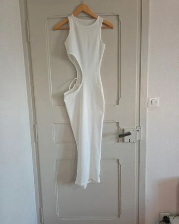 Robe moulante 🌸 S