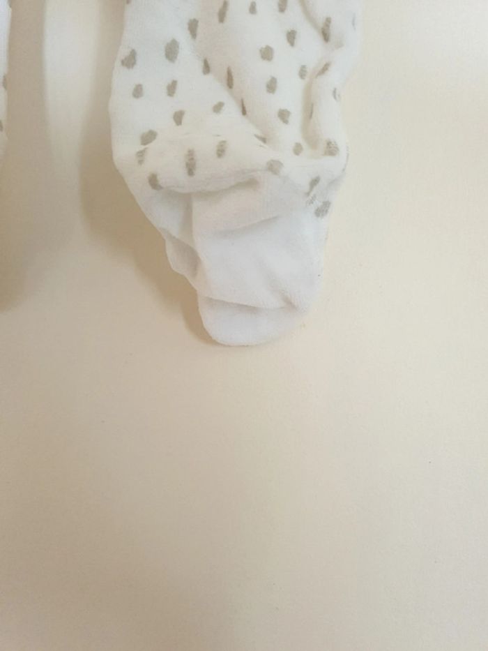 Pyjama 12 mois baby By gémo - photo numéro 7