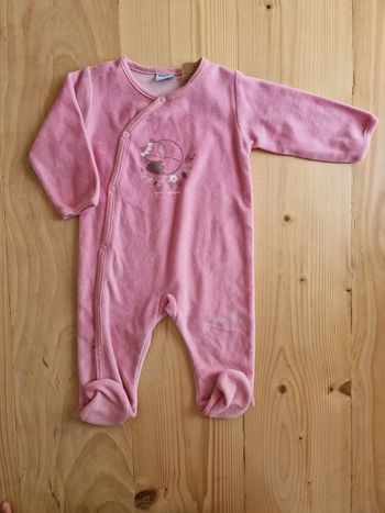Pyjama Absorba 6 mois