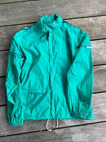 Veste Coupe-vent Adidas Vintage