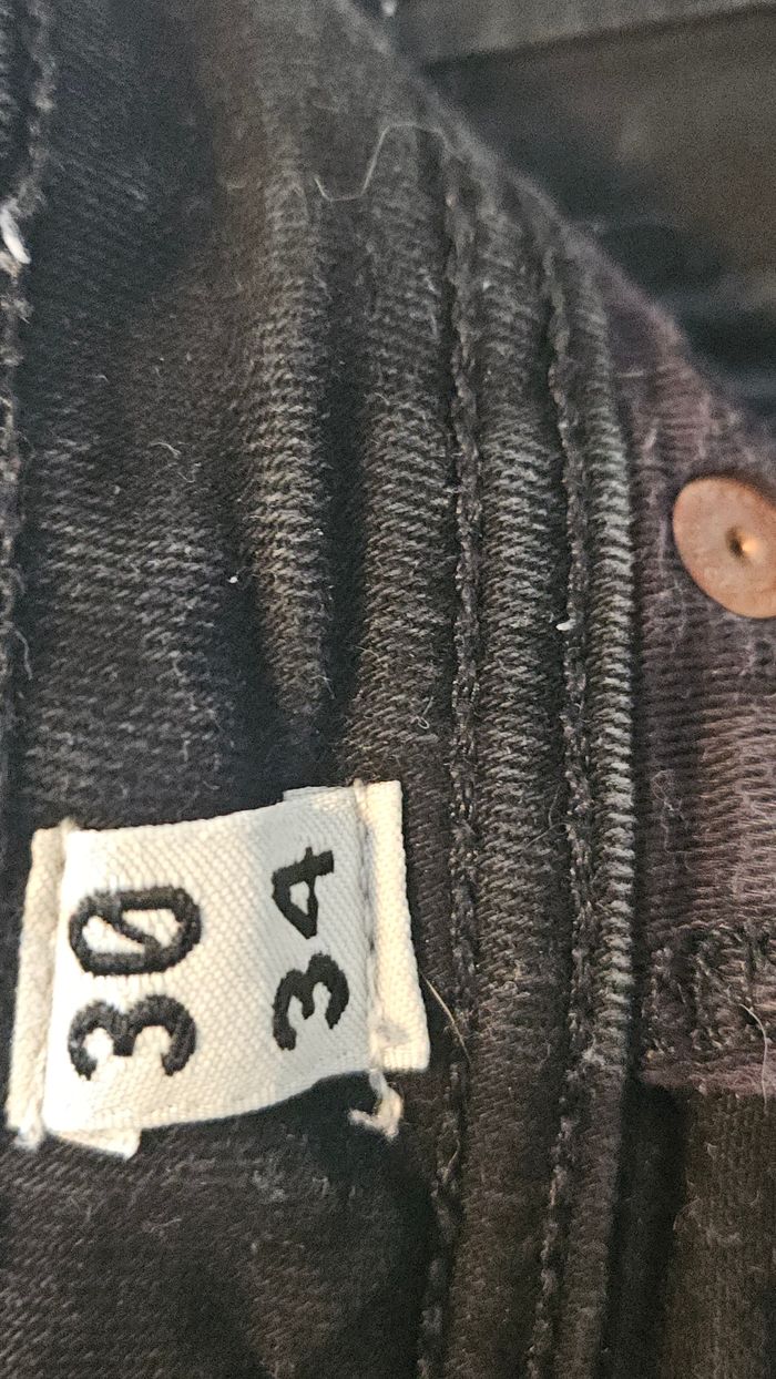 Jeans Jack and Jones - photo numéro 3