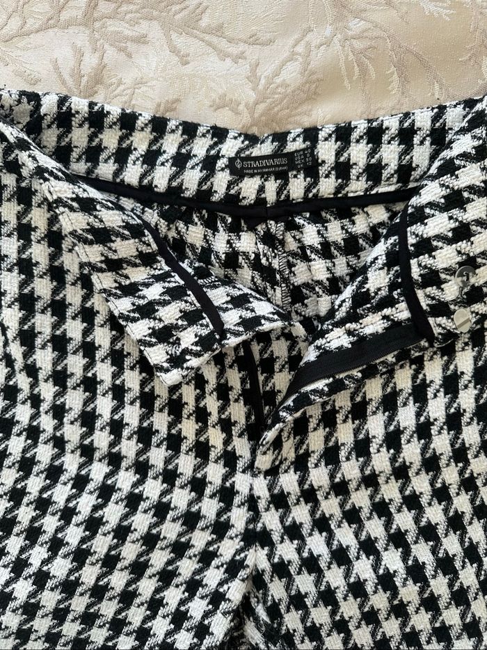 Pantalon Stradivarius - photo numéro 5