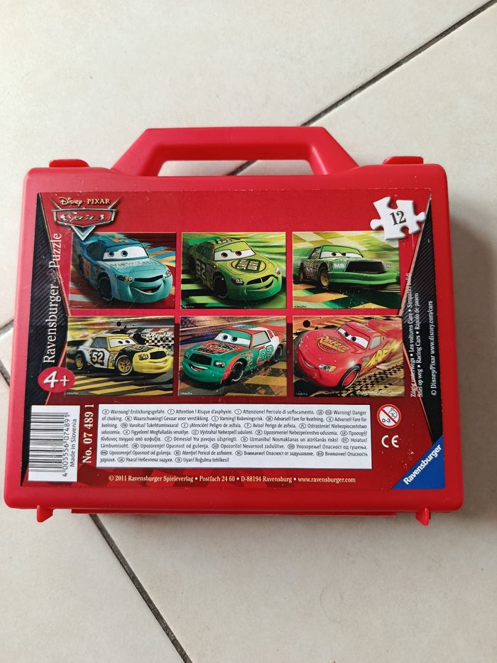 Jeux de cube - photo numéro 2
