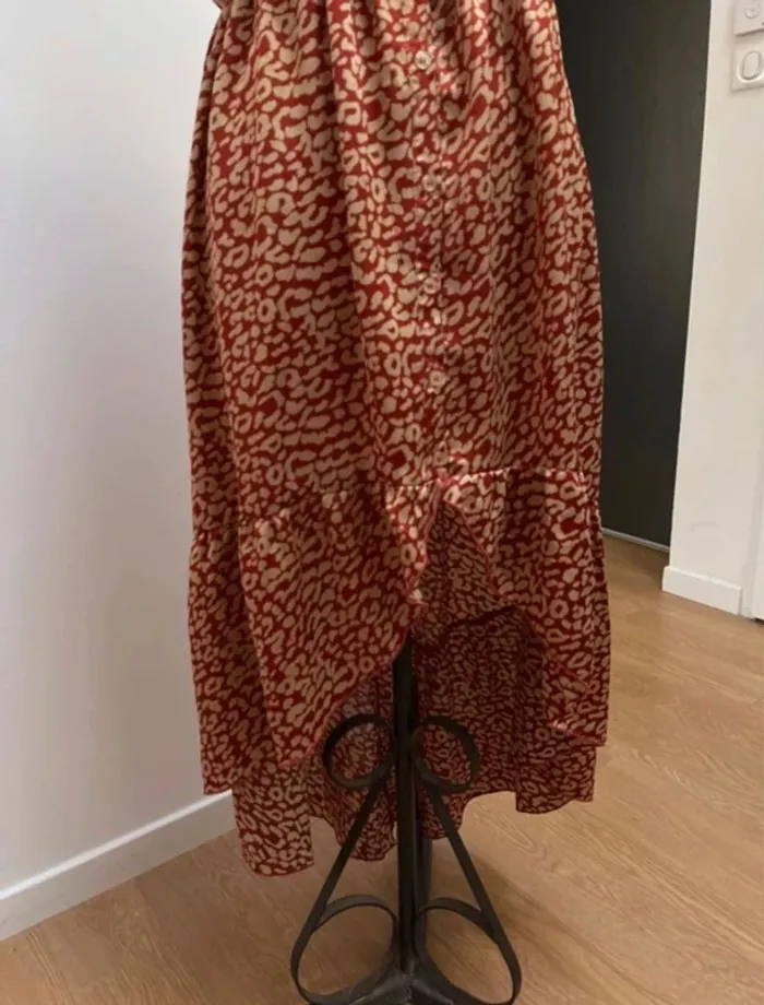 Superbe Robe longue neuve Kilibbi 🌸 M L 38 40 - photo numéro 4