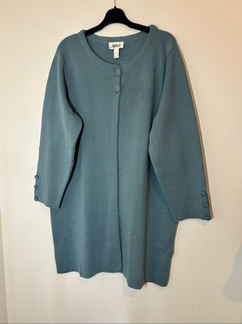Gilet Afibel 52