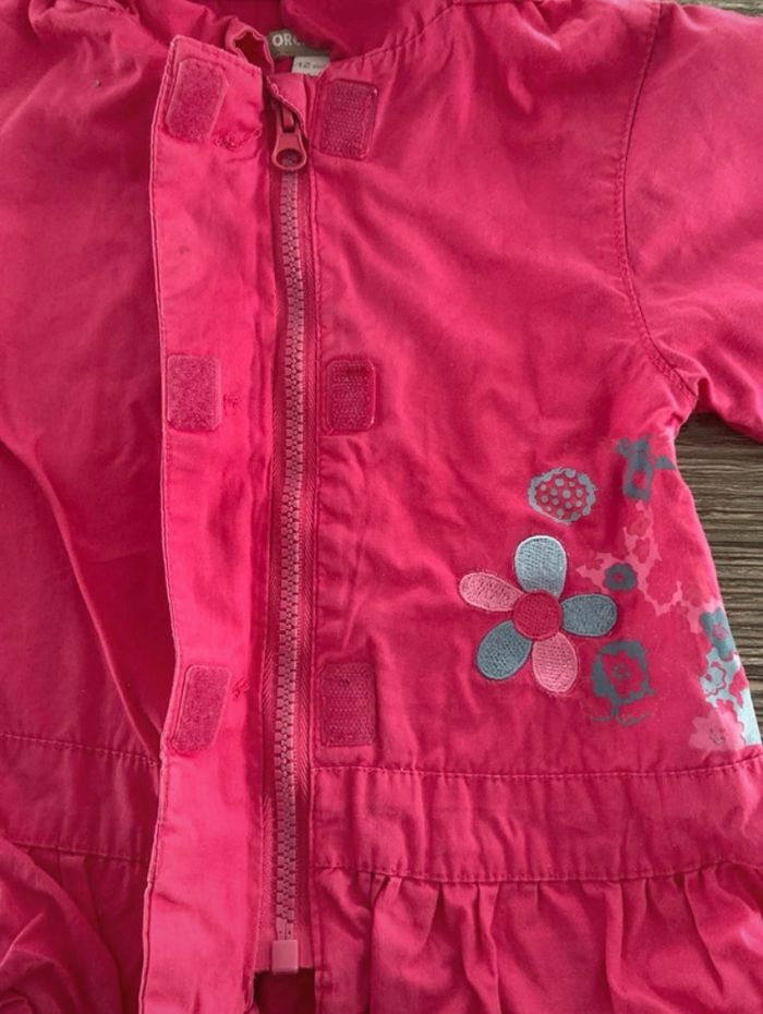 Veste 12 mois - photo numéro 2