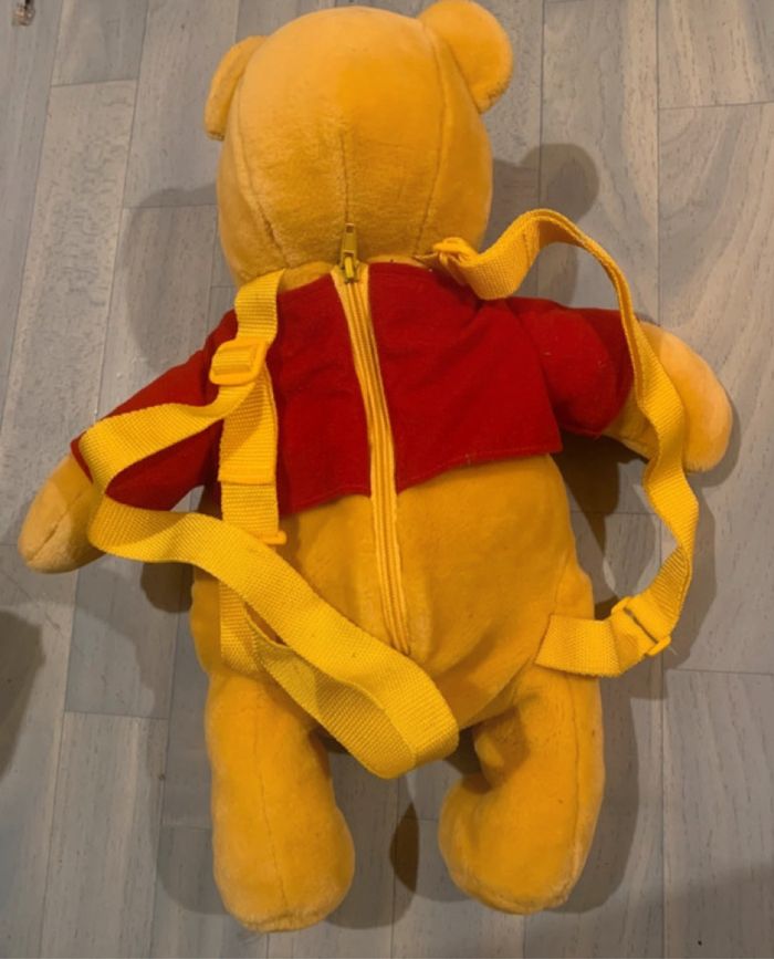 Sac Winnie l’ourson - photo numéro 2