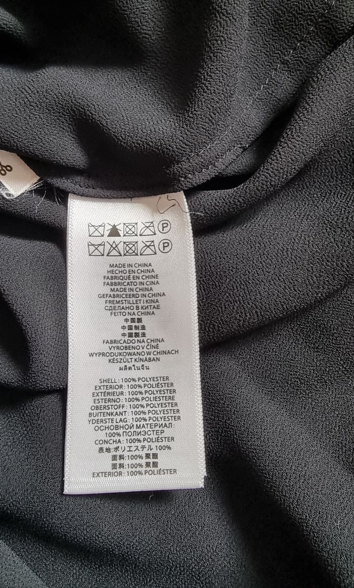 Robe Michael Kors taille M - photo numéro 4