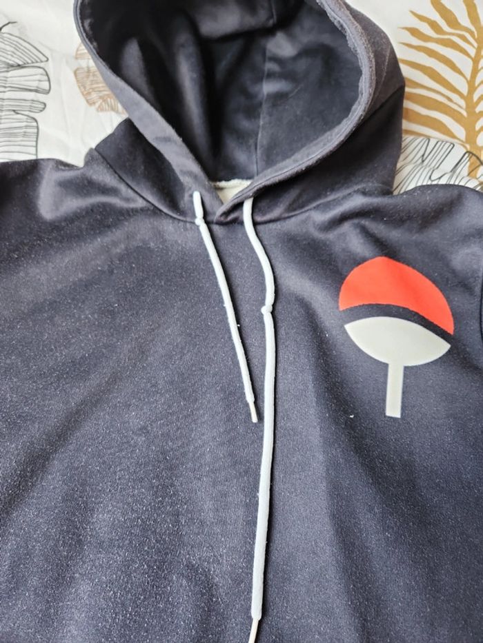 Sweat Uchiha - photo numéro 3