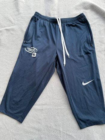 Short long Nike taille S