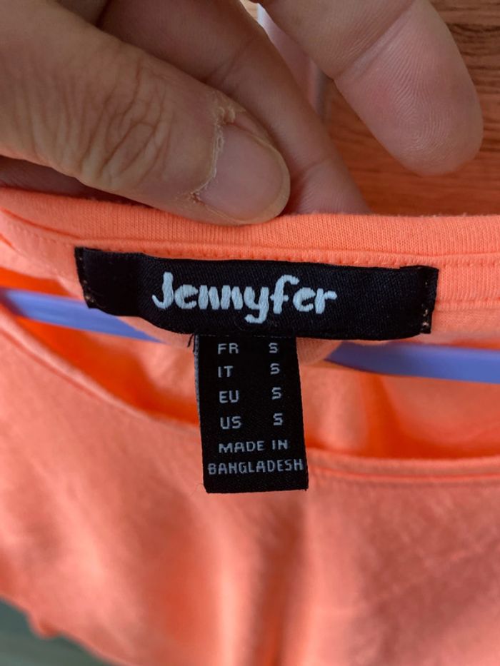 Top taille S - photo numéro 3
