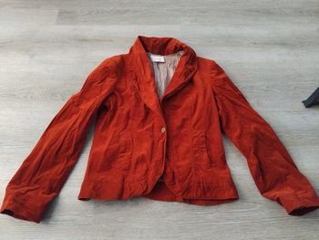 Veste SYM