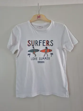 Tee shirt 14 ans