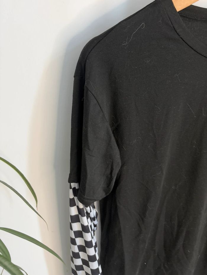 Tee shirt T38 - photo numéro 2