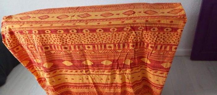 Parrure de drap 1 personne - photo numéro 5