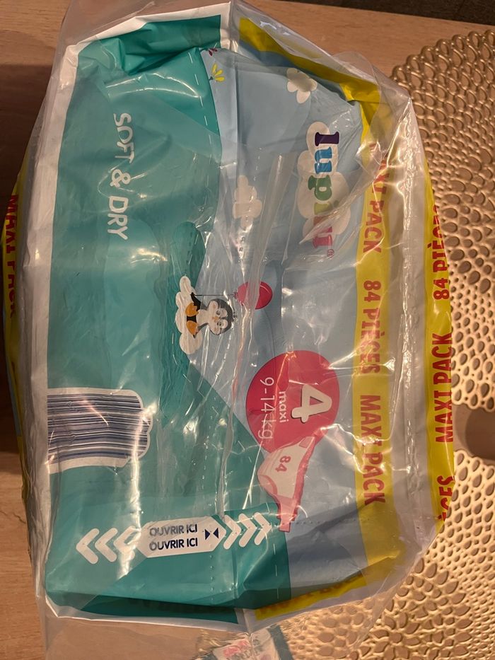 Couche Lupilu - photo numéro 2