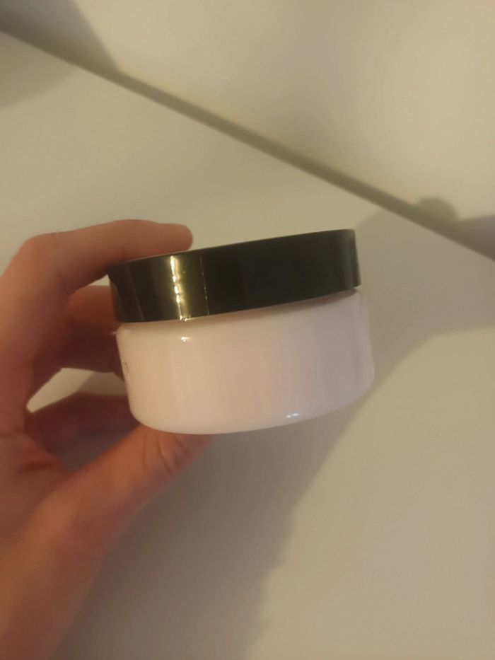 Crème pour le corps spa luxetique - photo numéro 2
