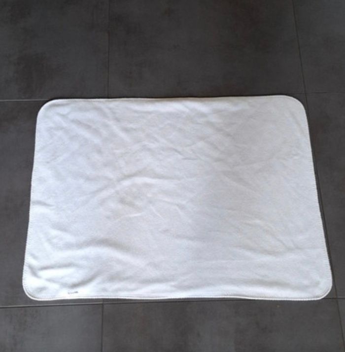 Couverture pour bébé 59 par 79 cm - photo numéro 3