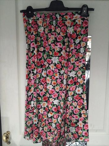 Jupe sezane taille 36