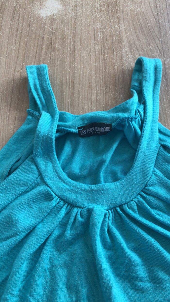 Débardeur - photo numéro 2