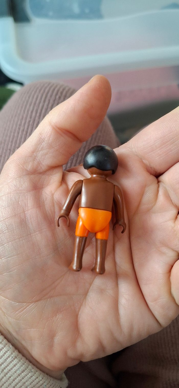 Playmobile - photo numéro 2