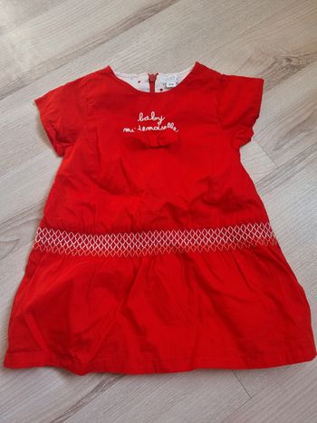 Robe 