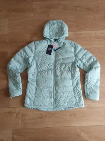Veste / Doudoune Salomon Neuve Femme