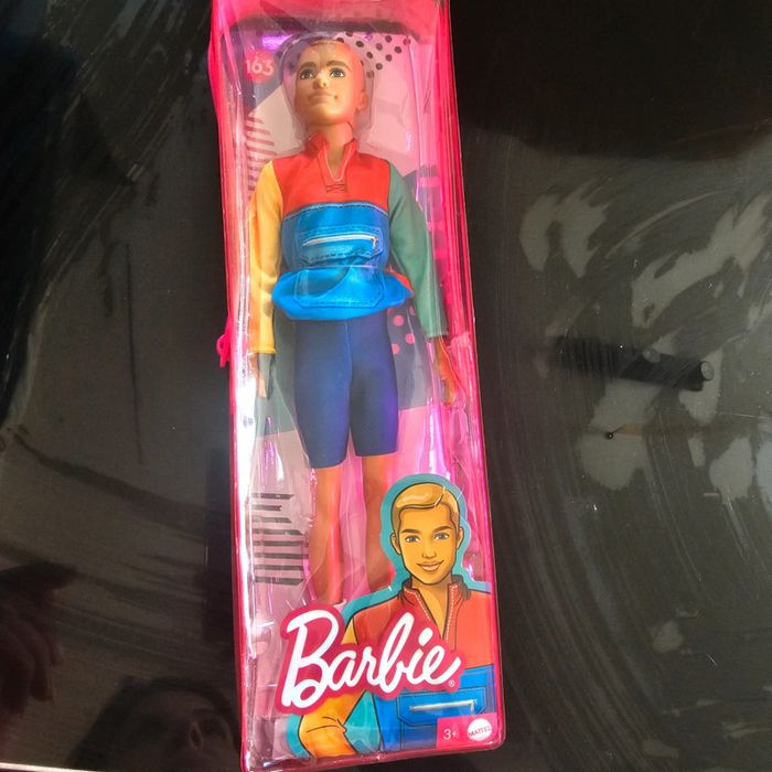 Barbie