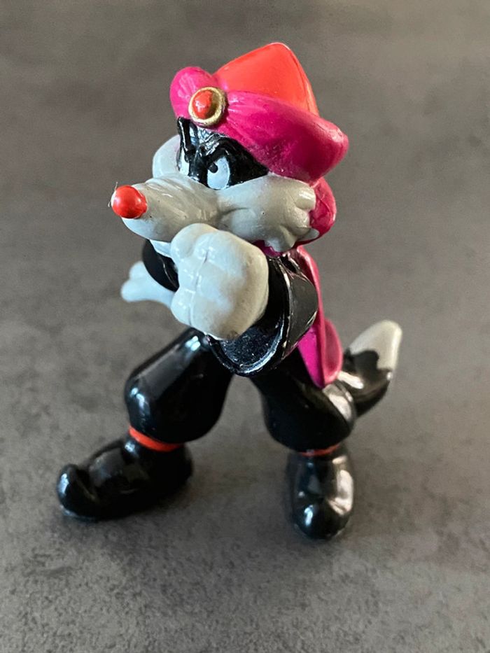 Figurine Flunch