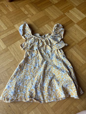 robe fille