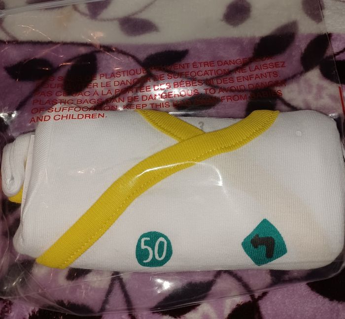 Body manches courtes - photo numéro 2