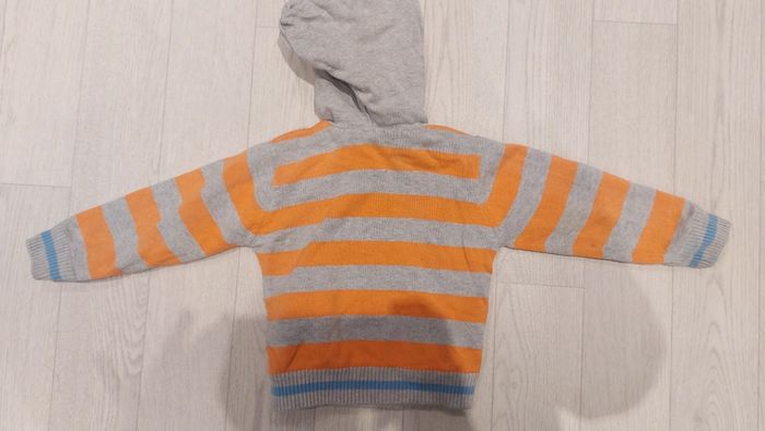 Lot hiver 18m - photo numéro 5