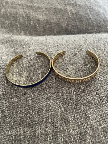 Bracelets