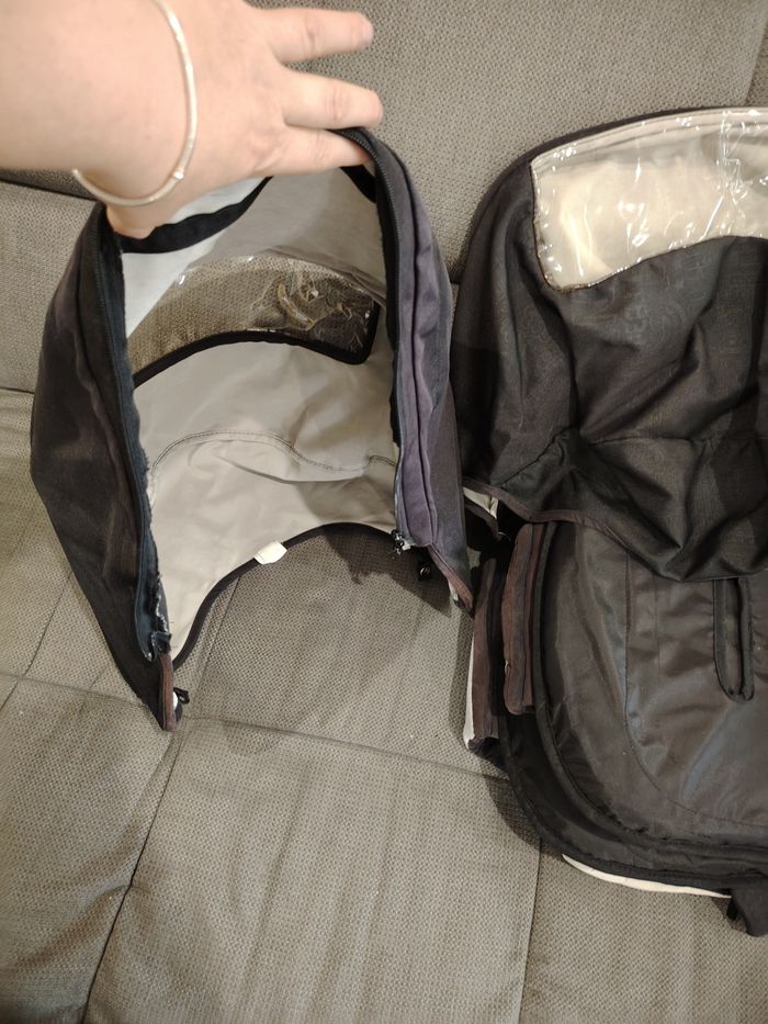 Jane powertwin habillage - photo numéro 5