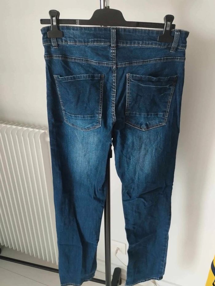 Jeans - photo numéro 4