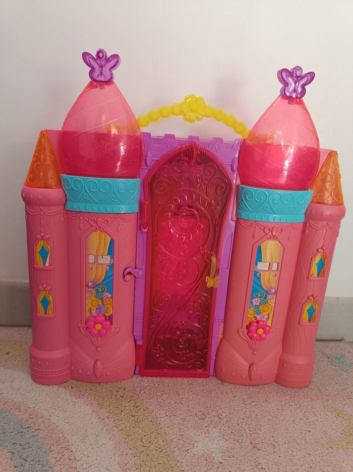 Château de Barbie