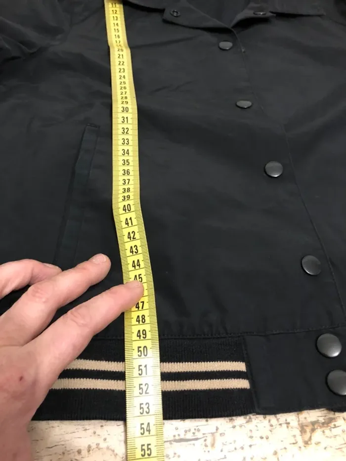 Blouson léger Mexx - photo numéro 12
