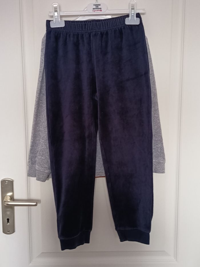 Pyjama chaud - photo numéro 7