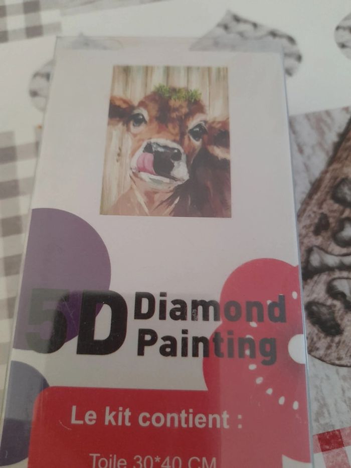 diamant painting