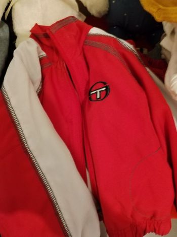 Lot vêtements bébé 18 mois