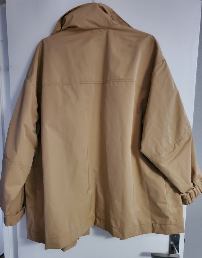 Imperméable Levi´s - photo numéro 9