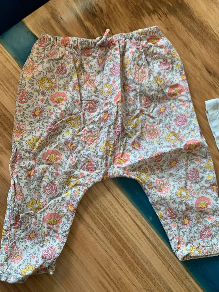 Ensemble kiabi taille 18 mois - photo numéro 2