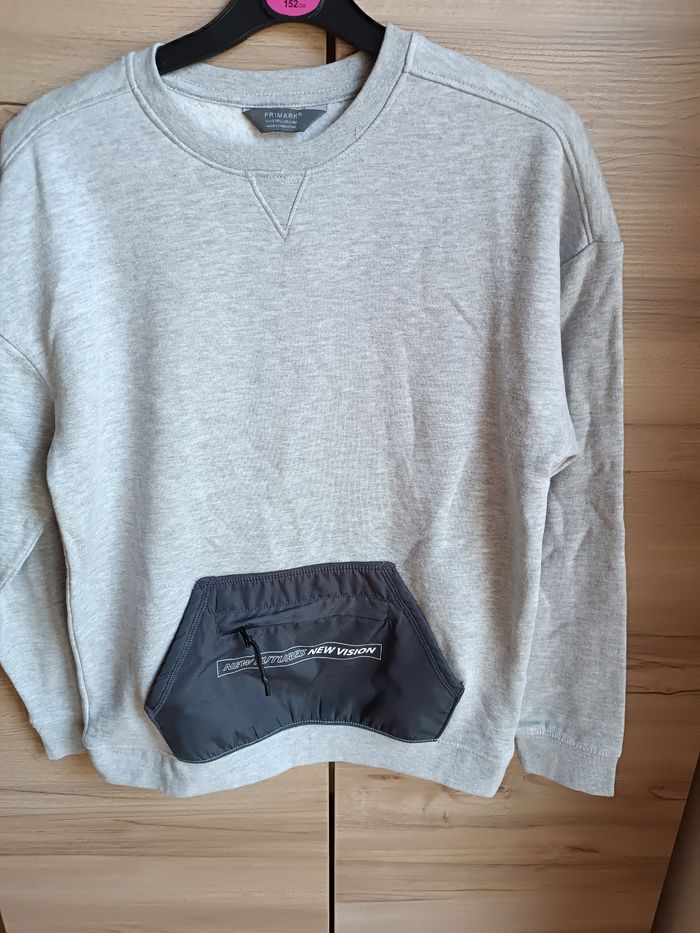 pull 11-12 ans - photo numéro 2