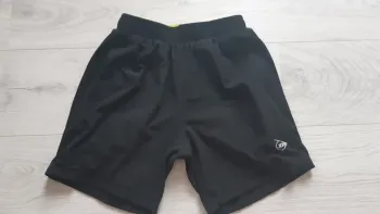 Short de sport enfant DUNLOP – 12 ans / 152 cm – Très bon état
